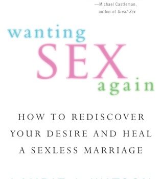 Wanting sex again book cover