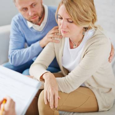 Finding Effective and Affordable Counseling