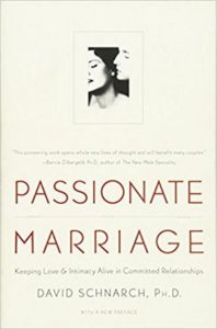 Passionate Marriage