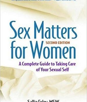 sex matters for women