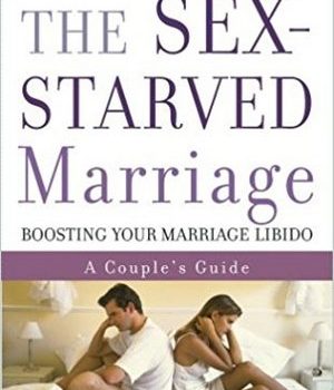 The Sex-Starved Marriage