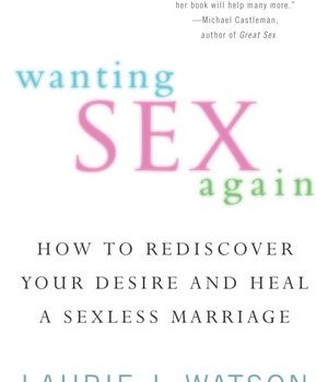 Wanting Sex Again Book