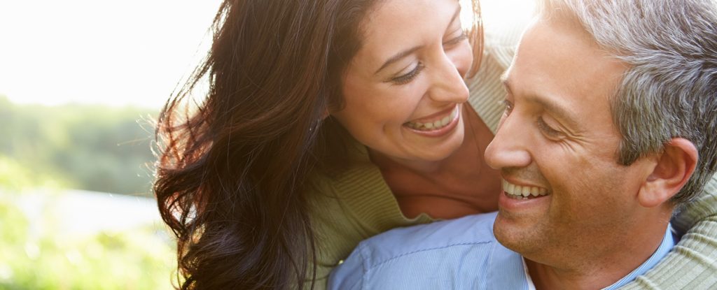 After Menopause, Sex Is Different