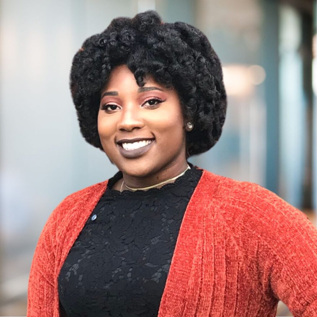 Geoquana McDougal Awakenings Counseling