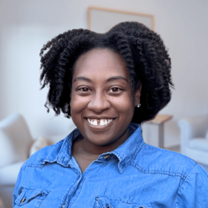 Queneisha Jones, MSW, LCSWA | Awakenings Counseling Therapist