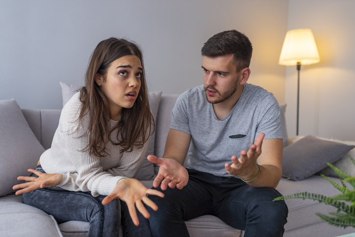 The Role of Empathy in Marriage Counseling Success