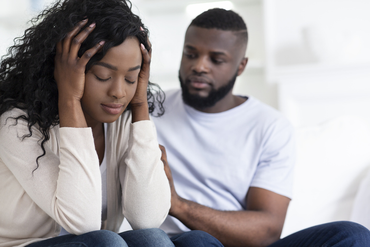 Couples Therapy Insights: Path to Relationship Health