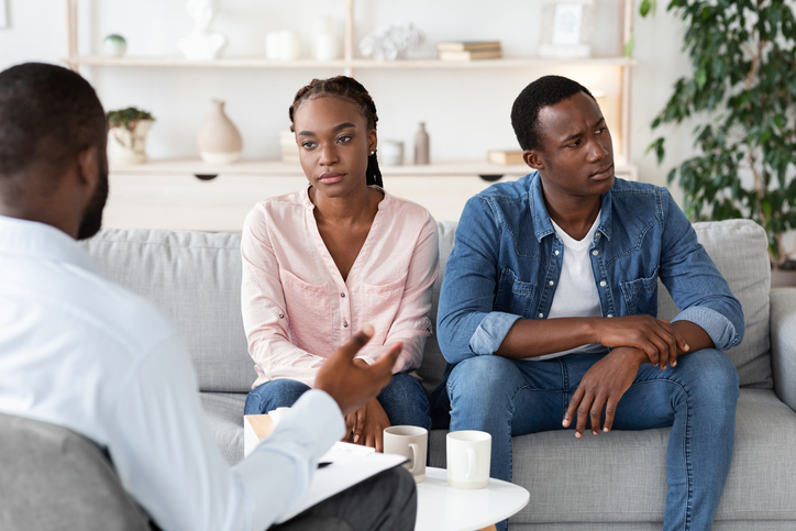 Integrating Couples Therapy with Other Relationship Tools