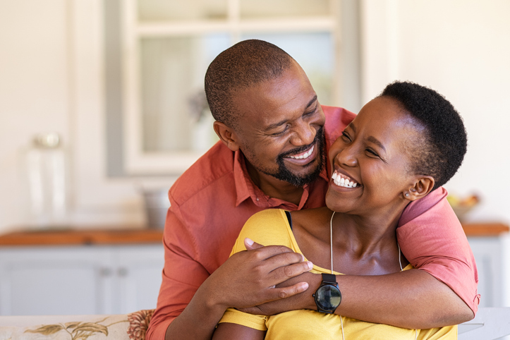 Couples Therapy: Boosting Communication and Connection