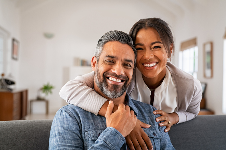 Couples Therapy: Renew Your Connection