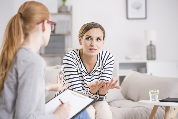 The Impact of Addiction Counseling on Mental Health Recovery