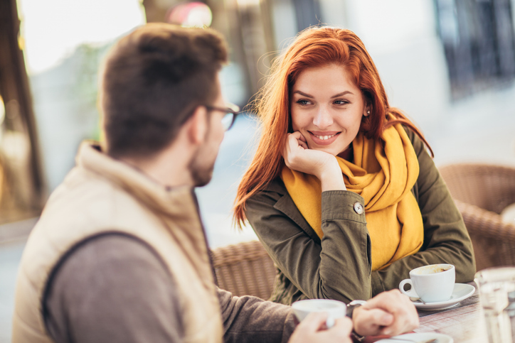 Marriage Counseling for Interracial Couples