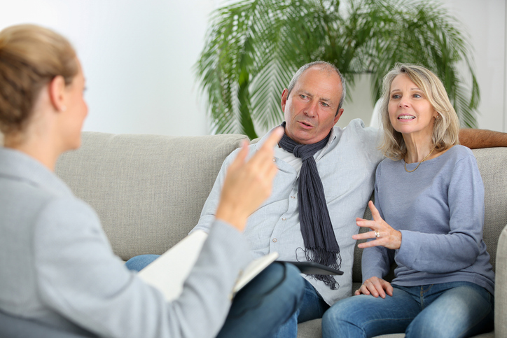 Couples Counseling Intensives