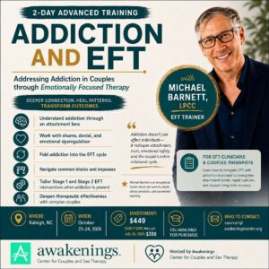 EFT and Addiction