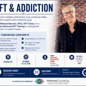 EFT and Addiction