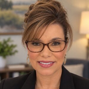 Stephanie Cooke, MA, LCMHCA, therapist at Awakenings Center in Greensboro, NC